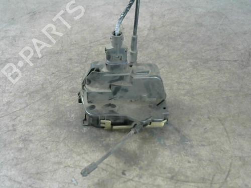 Used Rear right lock RENAULT ESPACE IV (JK0/1_) 2.2 dCi (JK0H) (150 hp) 25559858