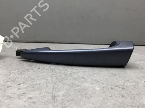 Rear left exterior door handle BMW 3 (E46) 323 i | BP25578305C130 