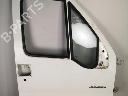 Right front door CITROËN JUMPER I Van (244) 2.0 HDi | BP25524058C3 