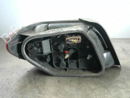 Højre baglygte CITROËN XSARA (N1) 1.9 D (68 hp) 25523898