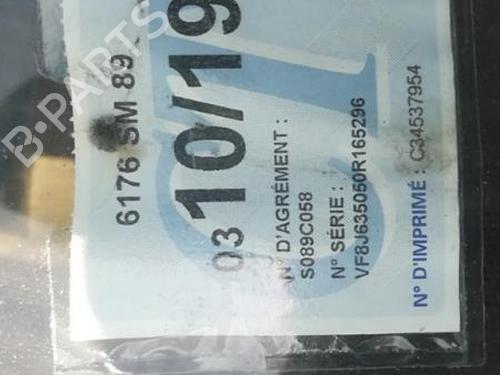 Front wiper motor RENAULT ESPACE II (J/S63_) 2.1 TD (J633, J634, J/S635, J/S63D) | BP25515733M29 