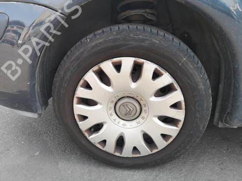 Commande Chauffage CITROËN XSARA PICASSO (N68) 1.6 HDi | BP25517586I5 