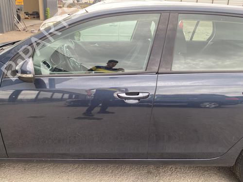 Left tailgate light VW GOLF VI (5K1) 1.6 TDI | BP30706409C79  - Image 22