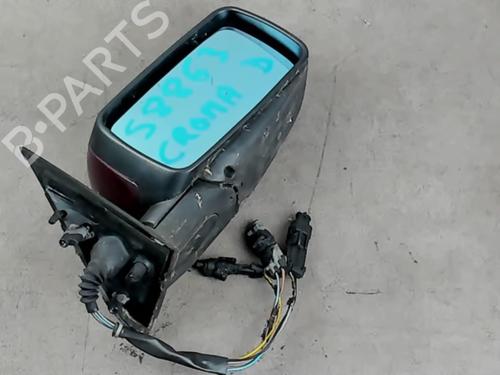 Right mirror FIAT CROMA (154_) 2500 TD (154.LL, 154.PL) | BP25552755C27