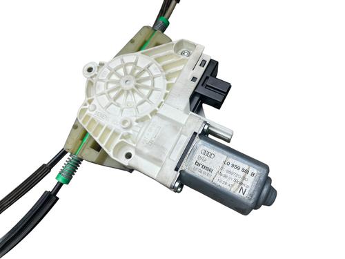 Rear left window mechanism AUDI Q7 (4LB) 3.0 TDI quattro | BP25496889C24 