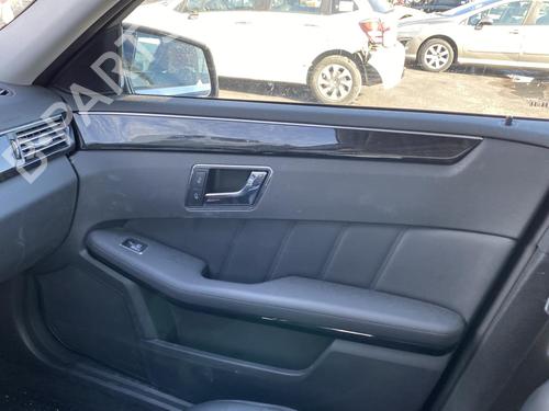 Front right window mechanism MERCEDES-BENZ E-CLASS (W212) E 250 CDI / BlueTEC (212.003, 212.004) | BP25528986C23  - Image 24