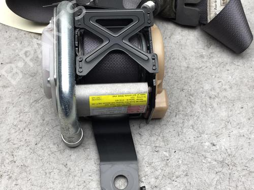 Used Front right seatbelt Front right seatbelt HYUNDAI TUCSON (JM) 2.0 CRDi (140 hp) 25580277 25580277