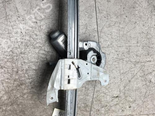 Front left window mechanism CITROËN C1 (PM_, PN_) 1.0 | BP25501596C22 