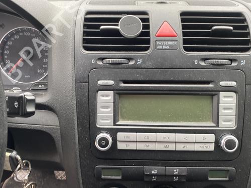 Left tailgate light VW JETTA III (1K2) 1.9 TDI | BP25910598C79  - Image 16