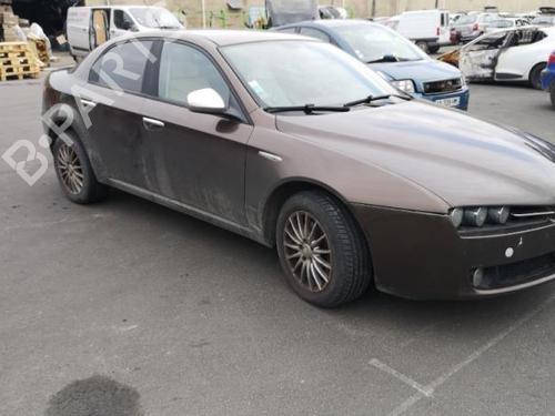 Right tailgate light ALFA ROMEO 159 (939_) 1.9 JTDM 8V (939AXE1B) | BP25532145C80 - Image 14