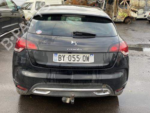 Rear bumper left light CITROËN DS4 (NX_) 2.0 HDi / BlueHDi 135 | BP25542280C81 - Image 18