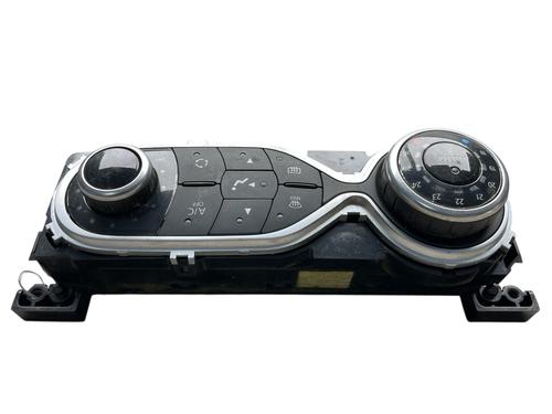 Commande Chauffage DACIA LOGAN II 1.0 SCe 75 (73 hp) 25575233