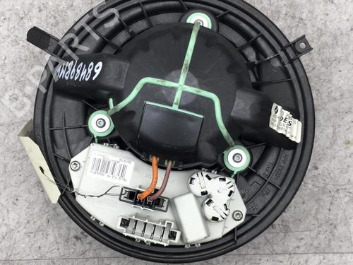 Used Heater blower motor BMW 3 Touring (E91) 320 d (163 hp) 25575435