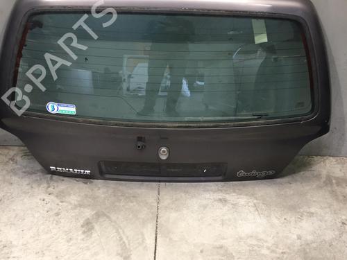 Tailgate RENAULT TWINGO I (C06_) 1.2 (C066, C068) | BP25515597C6 