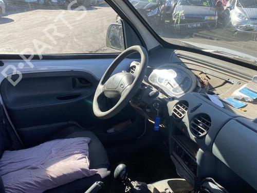 Right mirror RENAULT KANGOO (KC0/1_) D 65 1.9 (KC0E, KC02, KC0J, KC0N) | BP25570852C27 
