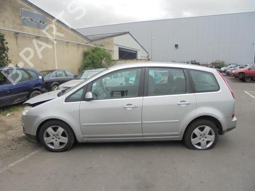 Right front fog light FORD FOCUS C-MAX (DM2) 1.6 TDCi | BP25553928C31 - Image 16