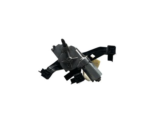 Used Rear wiper motor Rear wiper motor PEUGEOT 207 (WA_, WC_) [2006-2015] 25537032 25537032