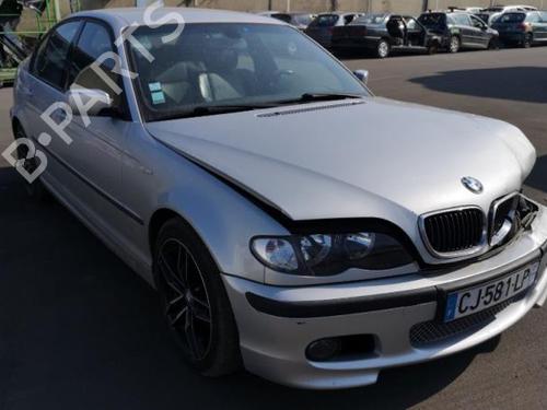 Climate control BMW 3 (E46) 320 d | BP25554911I5 - Image 10