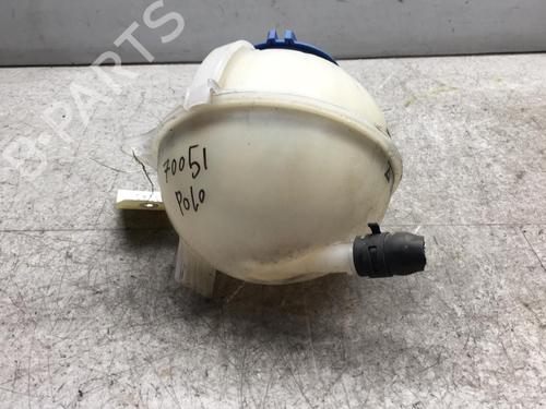 Expansion tank VW POLO V (6R1, 6C1) 1.2 TDI | BP25501627C120 