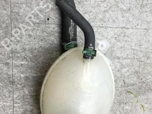 Expansion tank RENAULT CLIO IV (BH_) 1.5 dCi 75 | BP25548195C120 