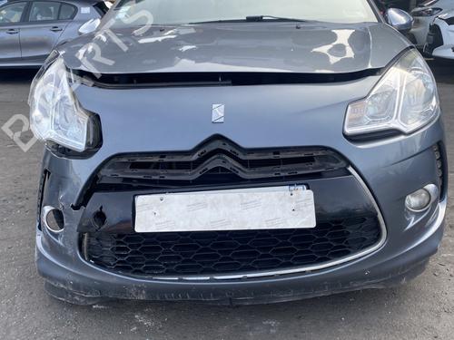 Elektronisk modul CITROËN DS3 (SA_) 1.6 HDi 110 | BP26684117M83 