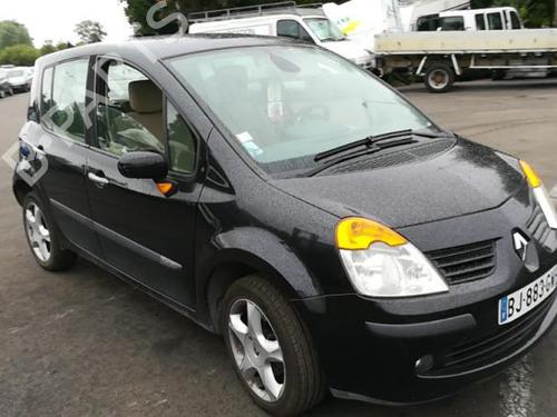 AC compressor RENAULT MODUS / GRAND MODUS (F/JP0_) 1.6 (JP03, JP0B, JP0U, JP0Y, JP1G) | BP25519673M34  - Image 20