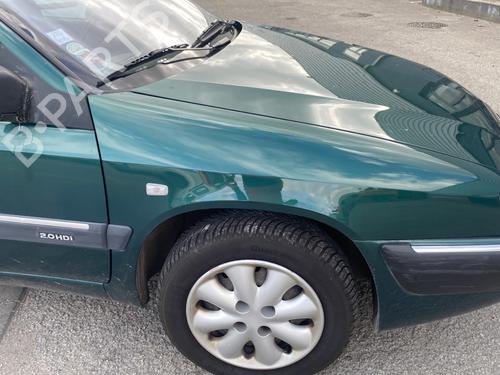 Gassdemper Bakluke CITROËN XANTIA (X1_, X2_) 2.0 HDI 109 | BP29744837C138 