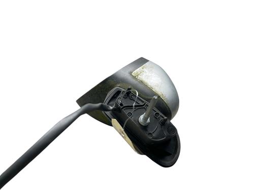 Retrovisor esquerdo CITROËN C3 II (SC_) 1.4 HDi 70 (SC8HZC, SC8HR0, SC8HP4) | BP25539334C26 - Image 2