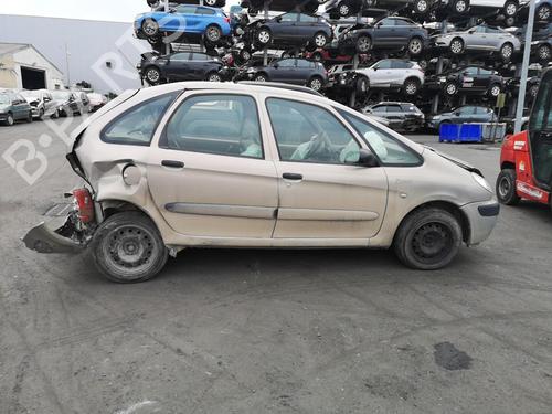 Rim CITROËN XSARA PICASSO (N68) 2.0 HDi | BP25525140C45 
