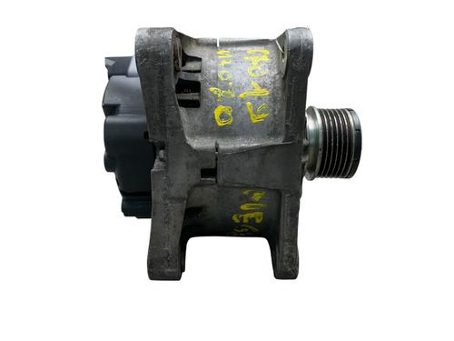 Alternator RENAULT MEGANE II (BM0/1_, CM0/1_) 1.5 dCi (BM1E, CM1E) | BP25551343M7 