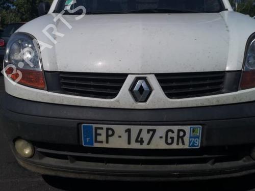 Right headlight RENAULT KANGOO Express (FC0/1_) 1.5 dCi (FC08, FC09) | BP25559668C29 