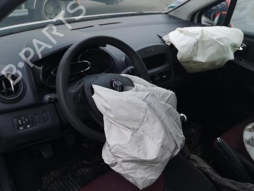 Steering column stalk RENAULT CLIO IV (BH_) 1.2 16V | BP25519502I23 