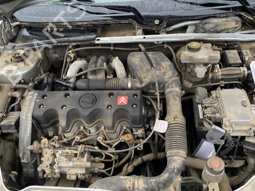 Front right interior door handle CITROËN SAXO (S0, S1) 1.5 D | BP31097536I14 