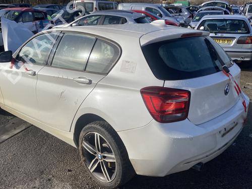 Left front window switch BMW 1 (F20) 114 d | BP25526239I27 - Image 31