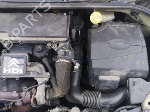 Rudehejsemekanisme Højre foran CITROËN C3 I (FC_, FN_) 1.4 HDi | BP25519995C23 