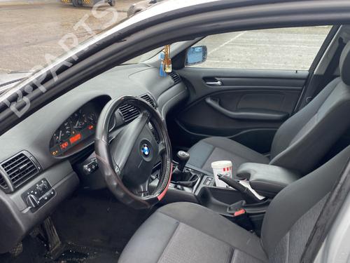 Headlight switch BMW 3 (E46) 318 i | BP31950468I24 - Image 12
