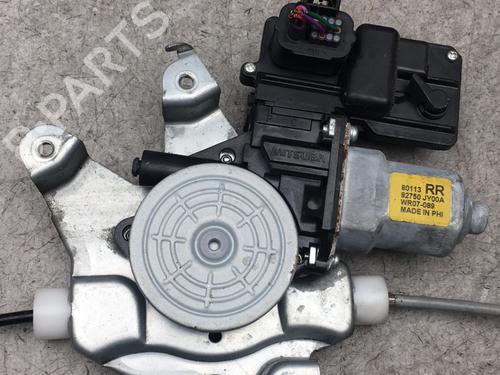 rear-right-window-mechanism-renault-koleos-i-hy_-2008-25575791 main image