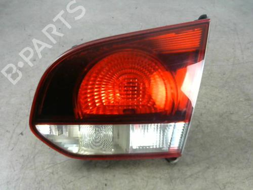 Right tailgate light VW GOLF PLUS V (5M1, 521) | BP25583507C80 - Image 2