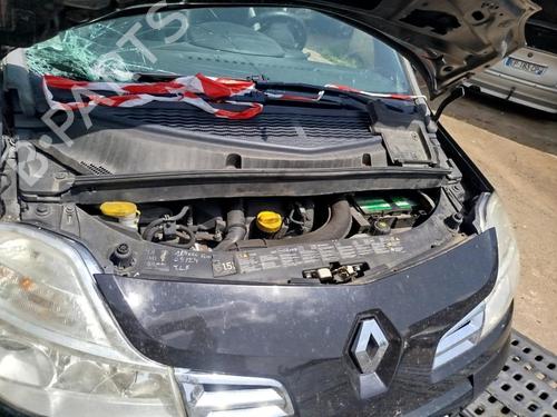 Used Parts RENAULT MODUS / GRAND MODUS (F/JP0_) 1.5 dCi (JP0G, JP0H) (106 hp) 3584923