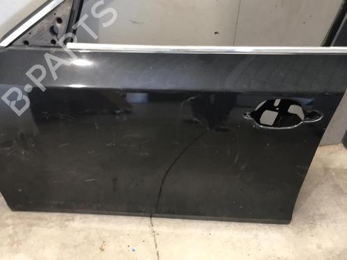 Used Left front door BMW 5 (E60) 530 d (235 hp) 25519611