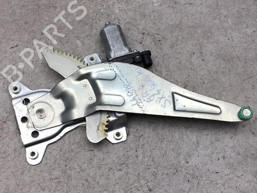 rear-right-window-mechanism-suzuki-sx4-ey-gy-2006-25561558 main image
