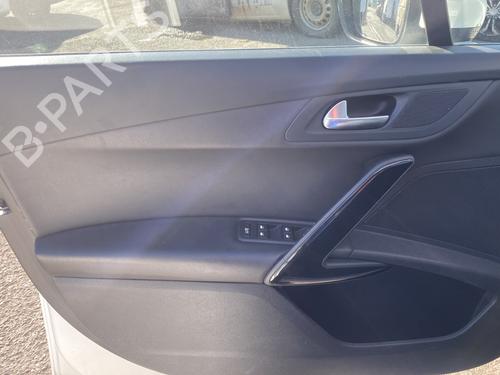 Left front window switch PEUGEOT 508 SW I (8E_) 2.0 HDi | BP26652619I27  - Image 25