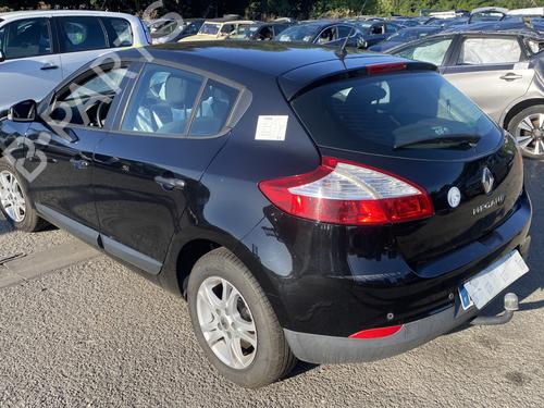 Front left interior door handle RENAULT MEGANE III Hatchback (BZ0/1_, B3_) 1.5 dCi (BZ09, BZ0D, BZ1W, BZ29, BZ14) | BP28202925I13  - Image 25