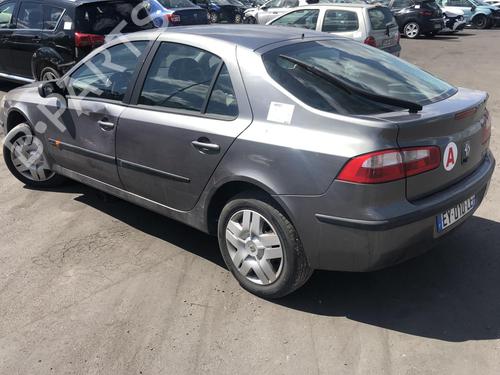 Starter RENAULT LAGUNA II (BG0/1_) 1.8 16V (BG04, BG0B, BG0C, BG0V) | BP25535190M8  - Image 7