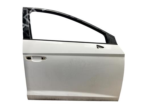 Used Right front door SEAT LEON (5F1) 1.2 TSI (105 hp) 30648462