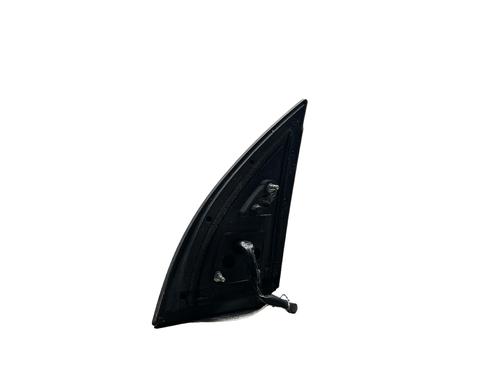 Right mirror NISSAN X-TRAIL II (T31) 2.0 dCi 4x4 | BP25547524C27 