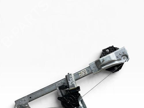 front-left-window-mechanism-dacia-sandero-ii-2012-39985620 main image