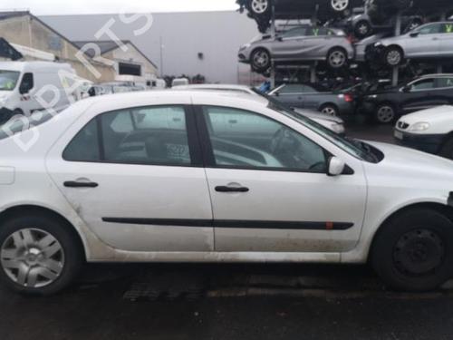 Venstre baglygte bagklap RENAULT LAGUNA II (BG0/1_) 1.9 dCi | BP25524343C79 