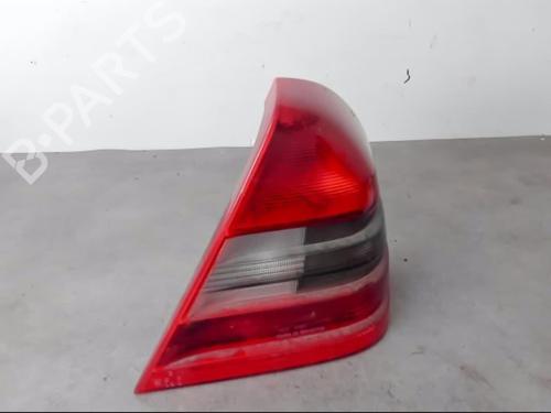 Right taillight MERCEDES-BENZ C-CLASS (W202) C 250 D (202.125) | BP25516129C35 