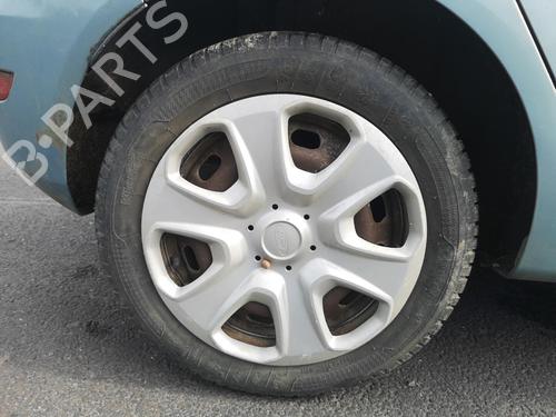 AC compressor FORD FIESTA VI (CB1, CCN) 1.4 TDCi | BP25510689M34  - Image 26